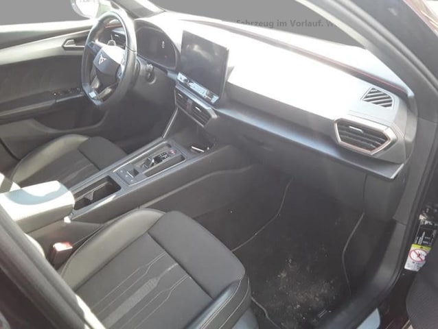 Cupra Formentor Formentor