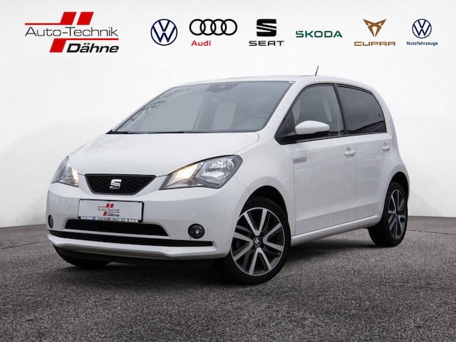 Seat Mii electric Plus