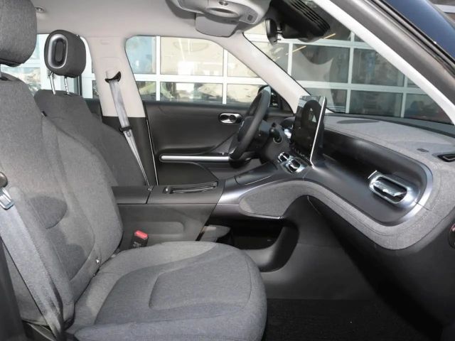 Smart #1 Pure+ Navi ACC SpurH Totwinkel AHK Keyless