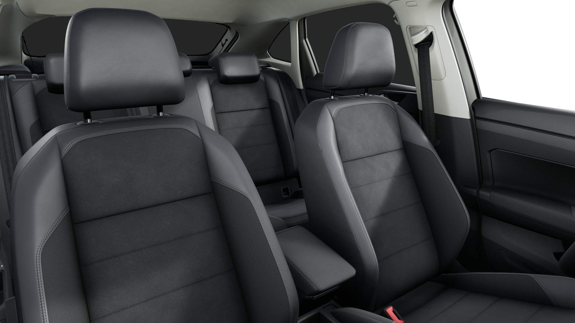 Volkswagen Taigo 1.0 TSI DSG Style