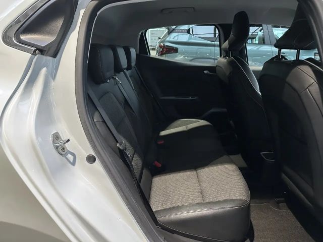 Renault Clio E-Tech Intens