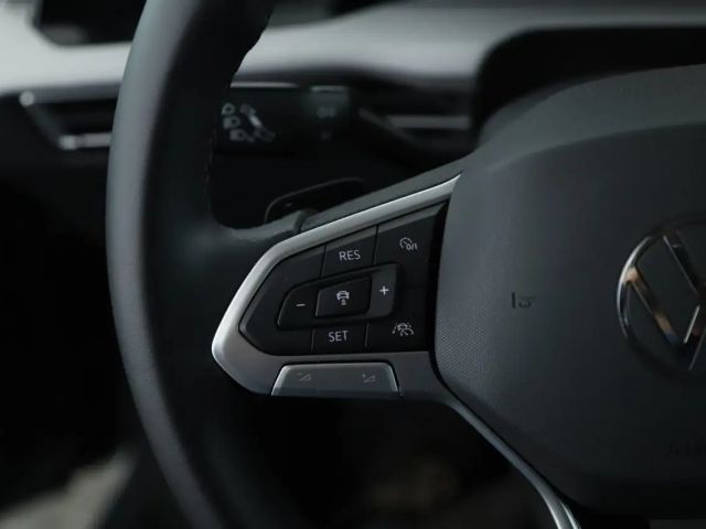 Volkswagen Golf DSG Life