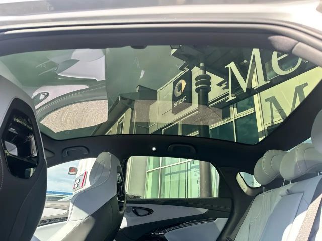 BYD Seal Achterwielaandrijving Design