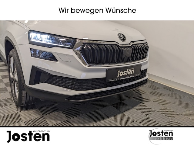 Skoda Karoq 1.5 TSI Selection