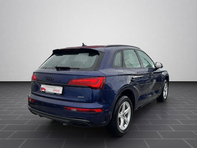 Audi Q5 40 TDI Quattro S-Tronic