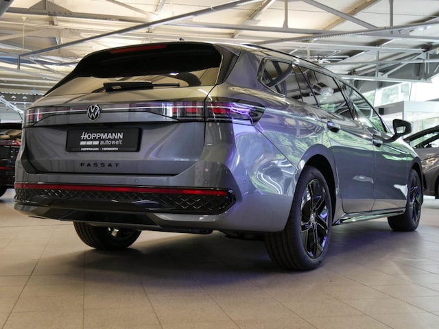 Volkswagen Passat DSG R-Line eHybrid