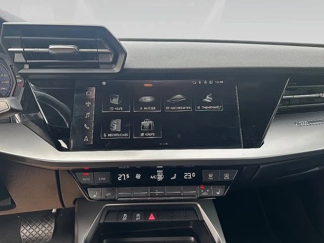 Audi A3 30 TDI S-Tronic Sedan