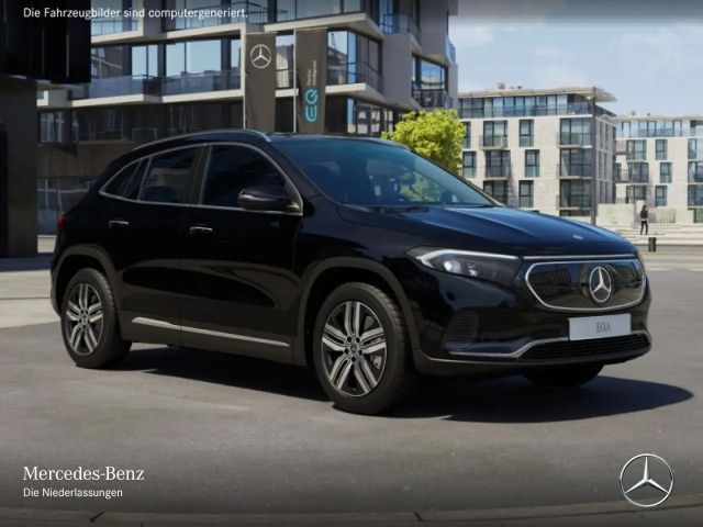 Mercedes-Benz EQA 250 Progressive
