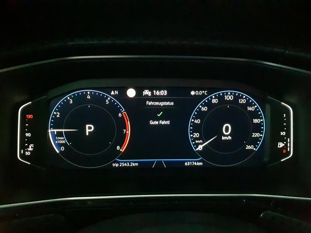 Volkswagen T-Cross IQ.Drive Pro R-Line