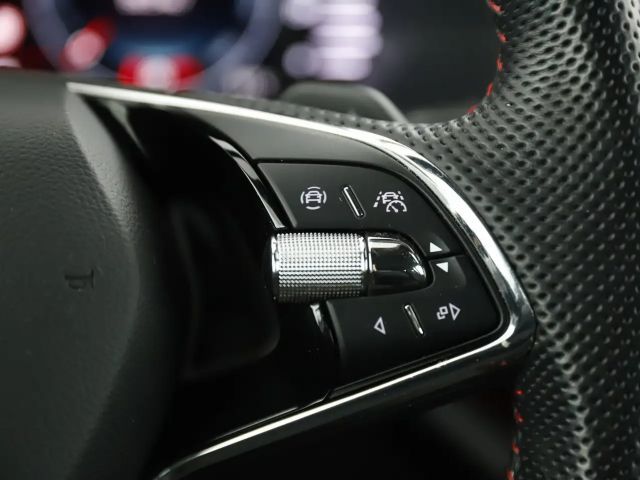 Skoda Octavia 4x4 RS