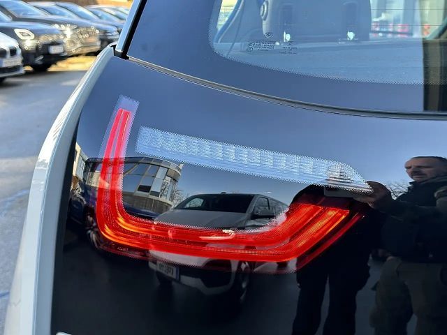 BMW i3 Sedan