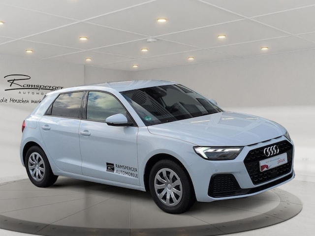 Audi A1 30 TFSI S-Tronic Sportback