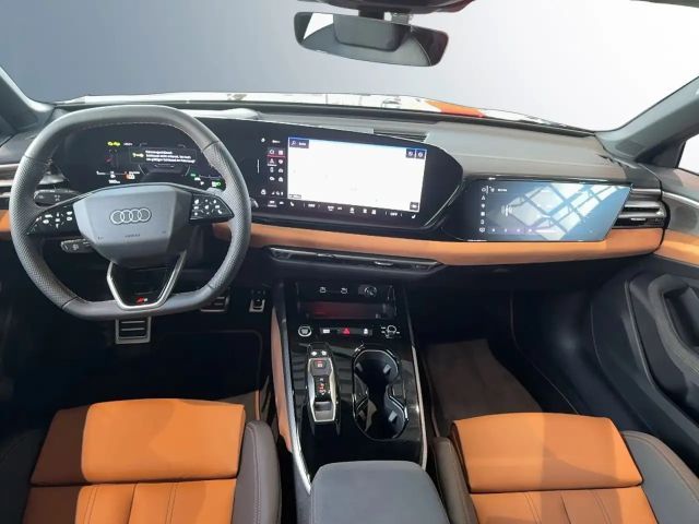 Audi A5 Quattro S-Line