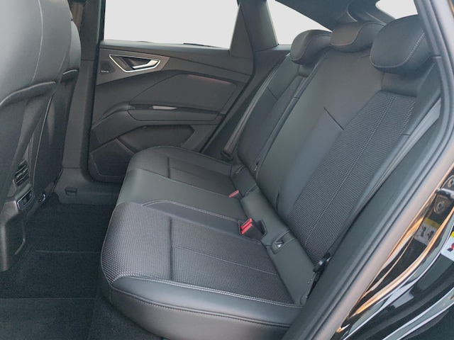 Audi Q4 e-tron 35 Sportback