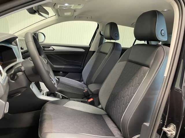 Volkswagen T-Roc 1.0 TSI