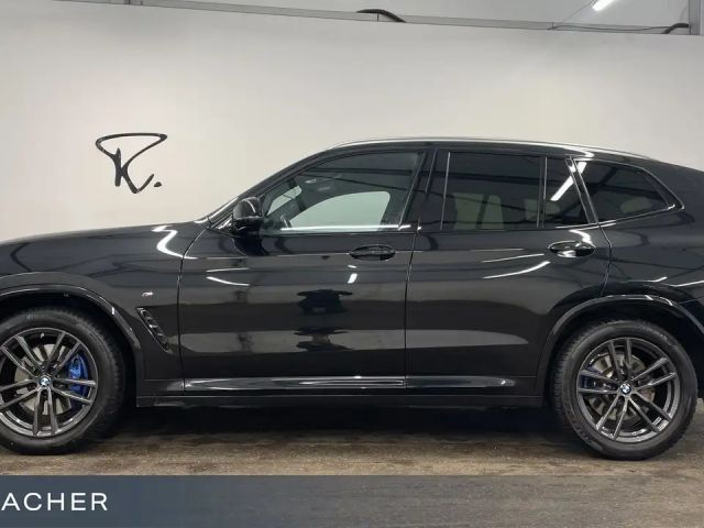 BMW X3 i A LC+ PDC RFK SHZ HiFi LED KlimaA 20" LM