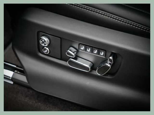 Bentley Bentayga Speed // BENTLEY DÜSSELDORF