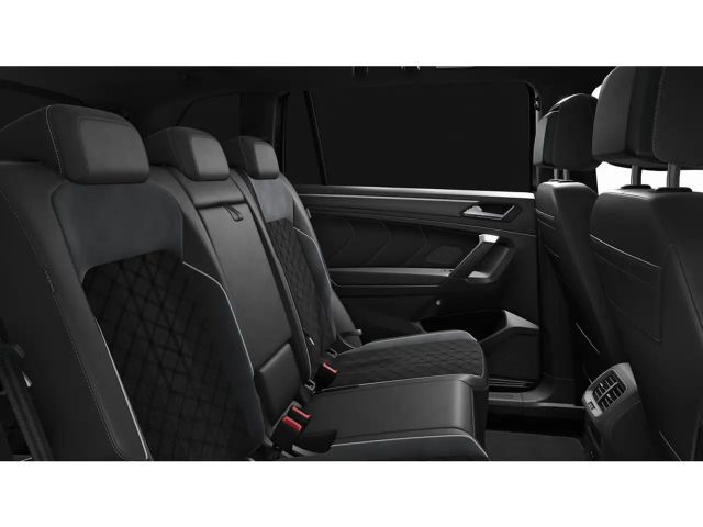 Volkswagen Tiguan 2.0 TDI Allspace R-Line