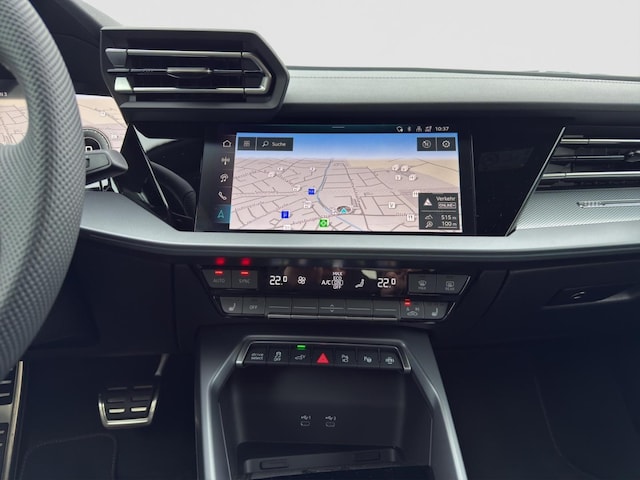 Audi A3 Hybride S-Tronic Sportback