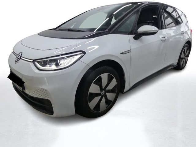 Volkswagen ID.3 Performance Pure Style
