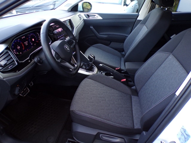 Volkswagen Taigo 1.0 TSI DSG Move