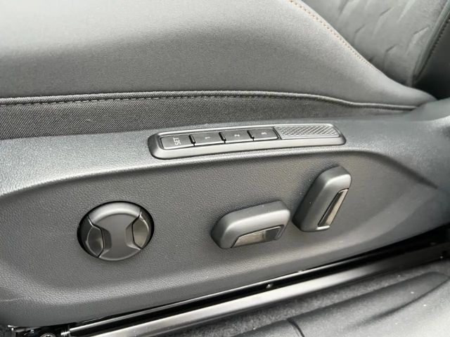 Cupra Terramar 2.0 TSI VZ