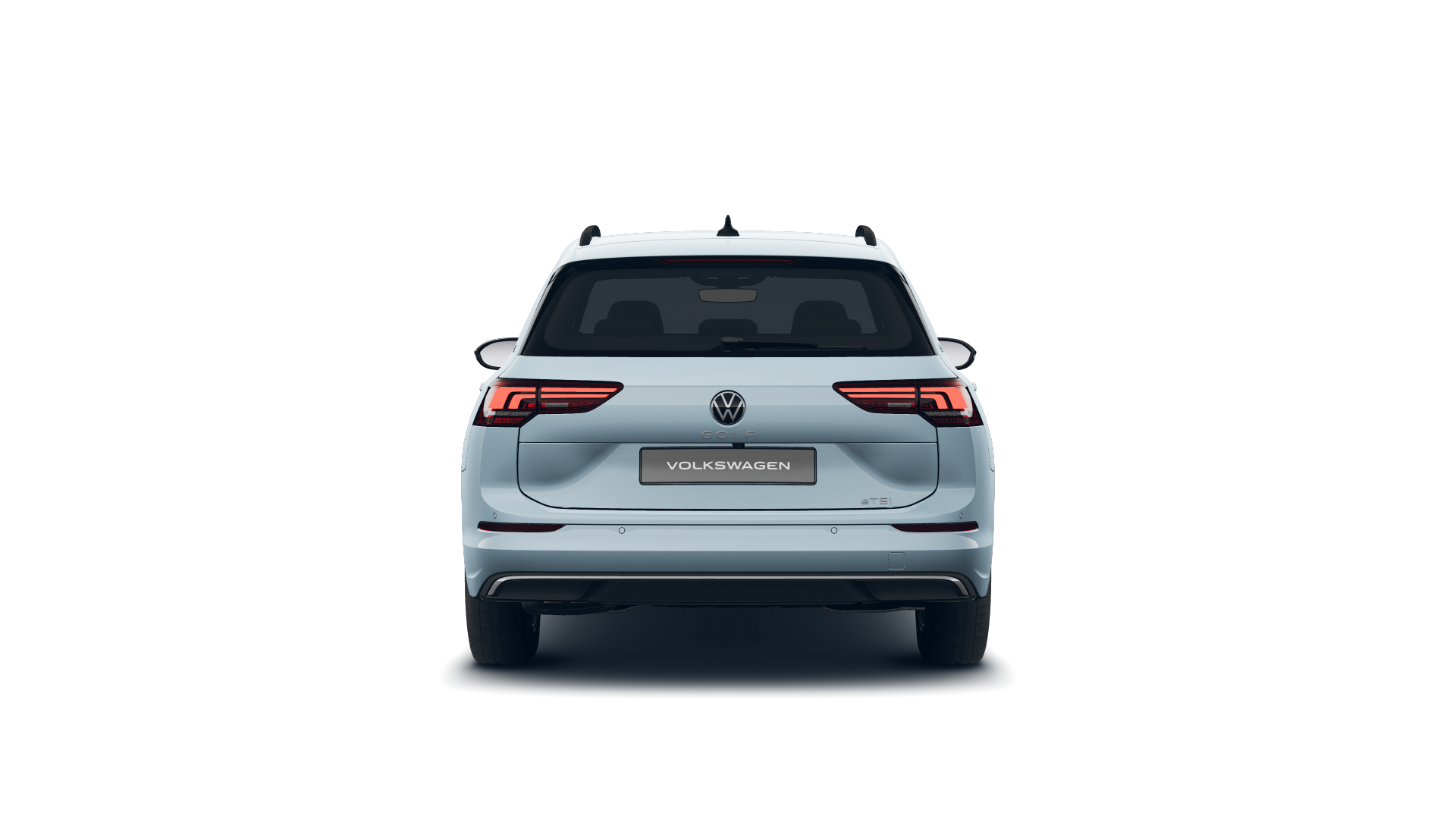 Volkswagen Golf 1.5 TSI DSG Variant