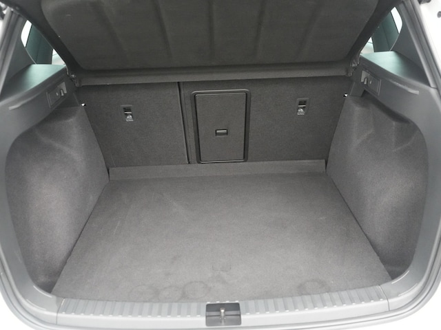 Seat Ateca 4Drive DSG FR-lijn