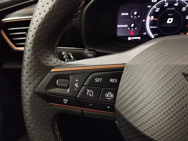 Cupra Formentor 1,5 TSI ACT Cupra