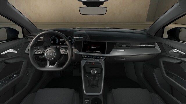 Audi A3 30 TDI Sportback