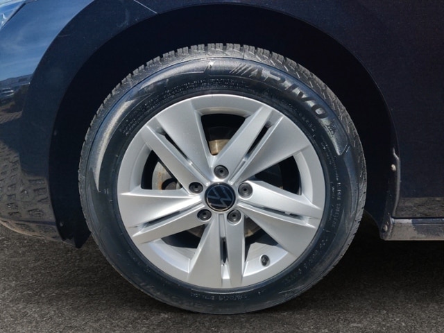 Volkswagen Golf 1.5 TSI Golf VIII