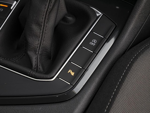 Volkswagen Tiguan 1.5 TSI DSG Life