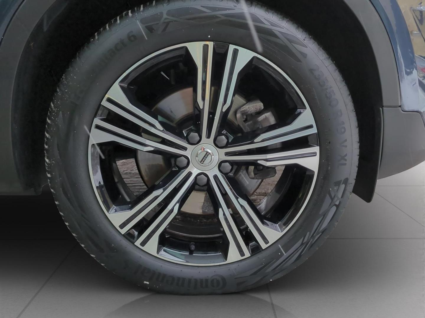 Volvo XC40 Inscription