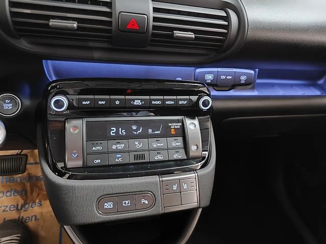 Hyundai INSTER 49 kWh Trend