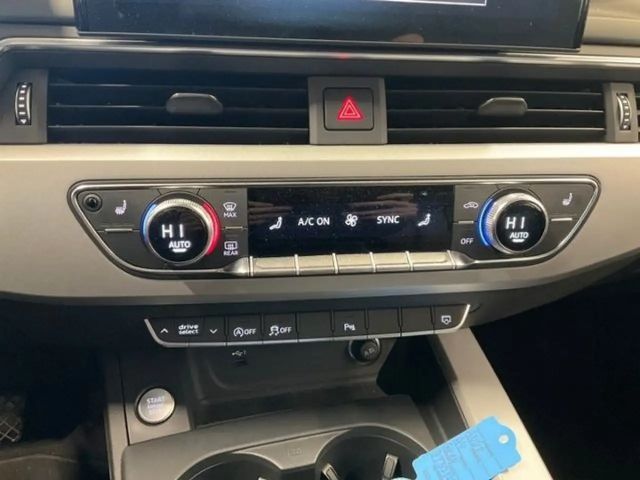 Audi A4 40 TFSI Avant