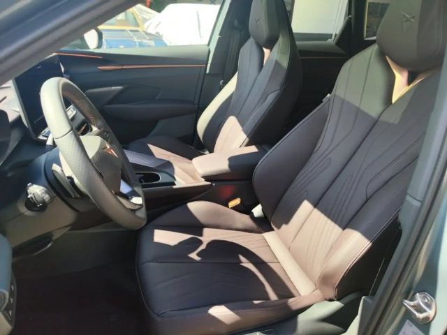 Cupra Terramar 2.0 TSI VZ