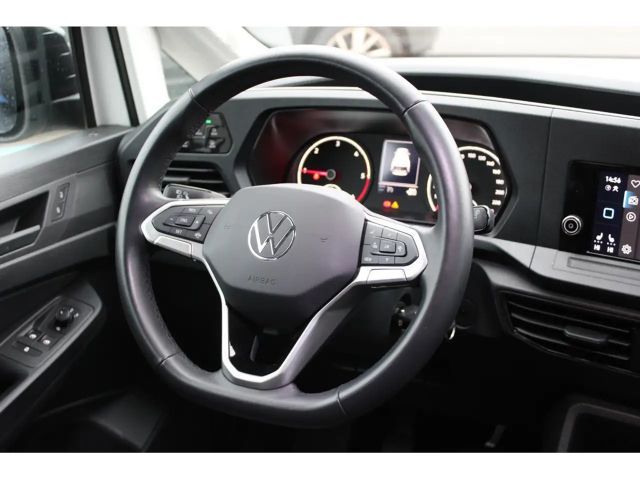 Volkswagen Caddy 5 Sitzer 2,0 TDI SCR Frontantrieb 6-Gang Radst.2755 mm *L