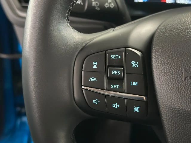 Ford Focus Active Wagon