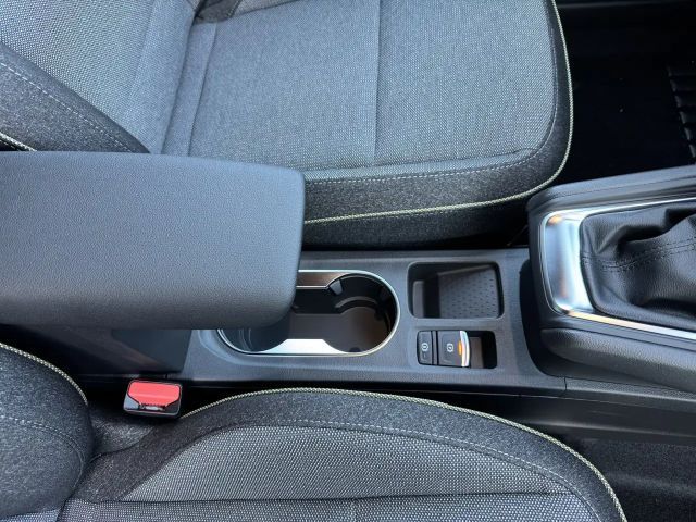 Renault Captur TCe 90 Techno