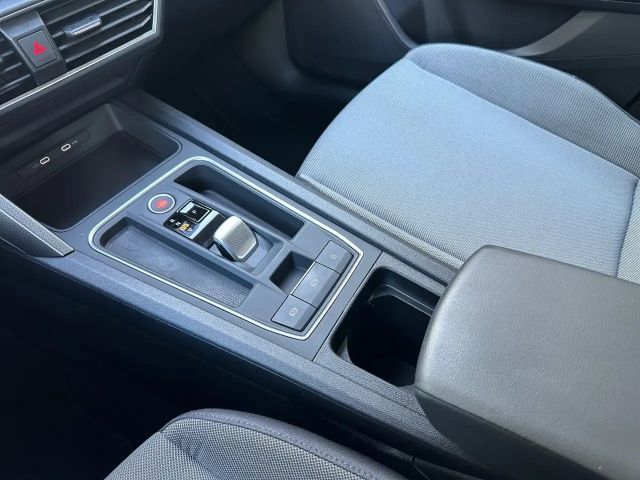 Seat Leon 2.0 TDI DSG Style