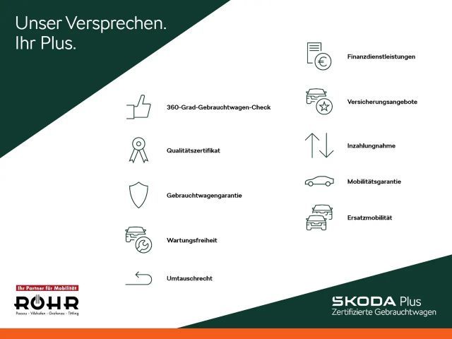 Skoda Superb 2.0 TSI 4x4 Combi