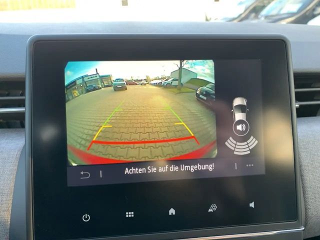 Renault Clio Evolution TCe 90