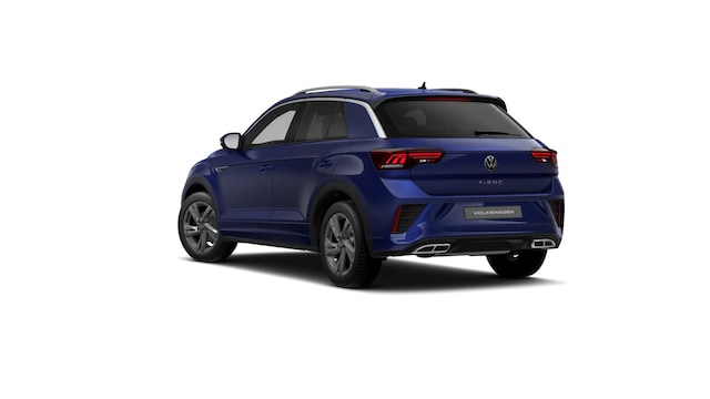 Volkswagen T-Roc 1.0 TSI R-Line