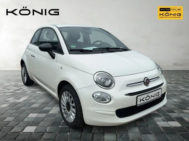 Fiat 500 1.0 GSE Klima & Sound Carplay Tempomat