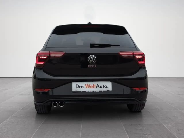 Volkswagen Polo DSG GTI