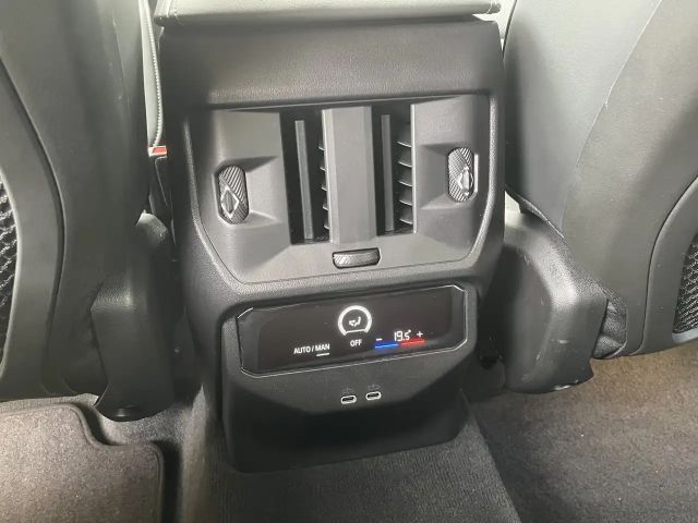 BMW X3 Comfort pakket xDrive