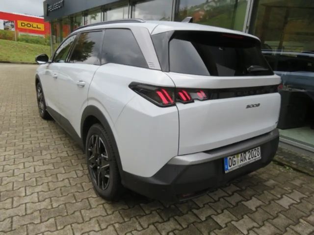 Peugeot 5008 Allure Pack Hybrid
