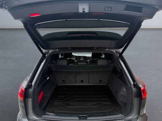 Volkswagen Touareg 3.0 V6 TDI 3.0 V6 TSI R-Line