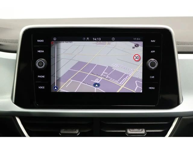 Volkswagen T-Roc 1.0 TSI