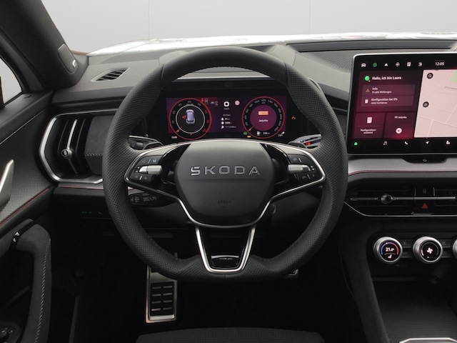 Skoda Kodiaq 2.0 TDI 4x4 Sportline